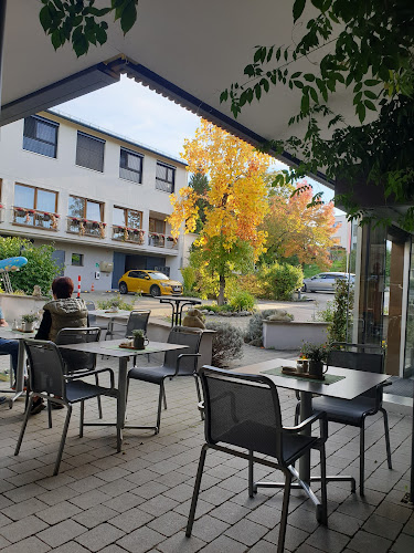 Restaurant Knoblauch