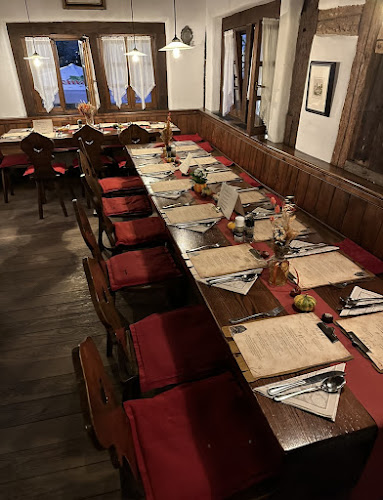 Weinstube Klösterle - Gastronomie und Hotellerie