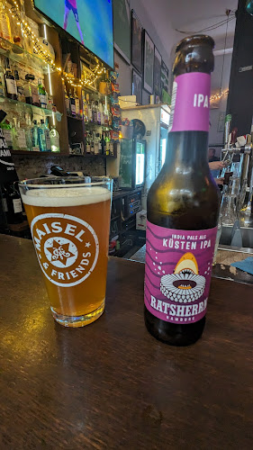 Comentarii opinii despre Paddy's Bar