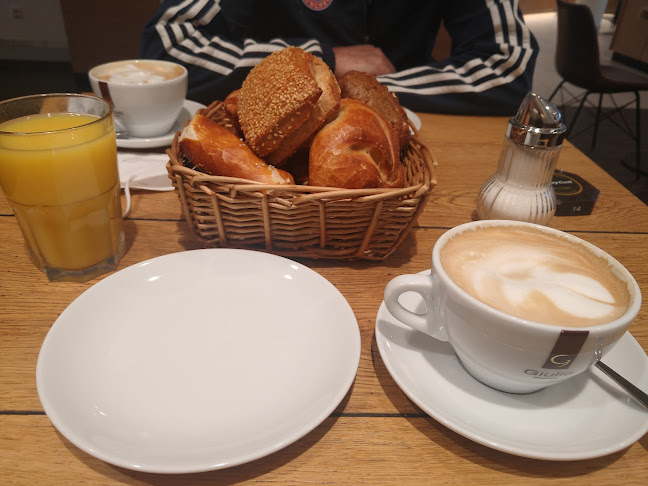 Bäckerei Balletshofer - Gersthofen