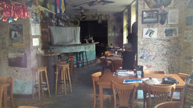 Comentarii opinii despre Restaurant Varadero