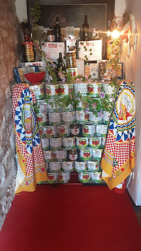 Pizzeria Trattoria La Grotta