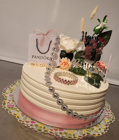 Sandra's Cake Factory