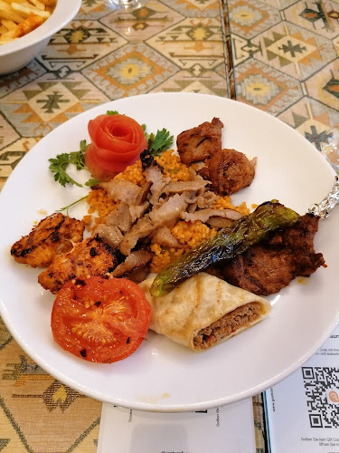 Pascha Restaurant - Gastronomie und Hotellerie