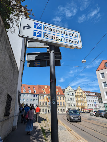 Caffe Europa - Gastronomie und Hotellerie