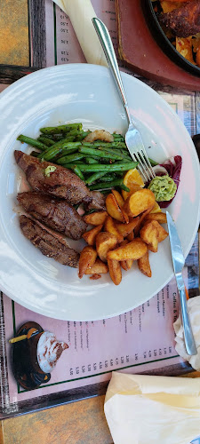 Steakhaus el-gaucho - Gastronomie und Hotellerie