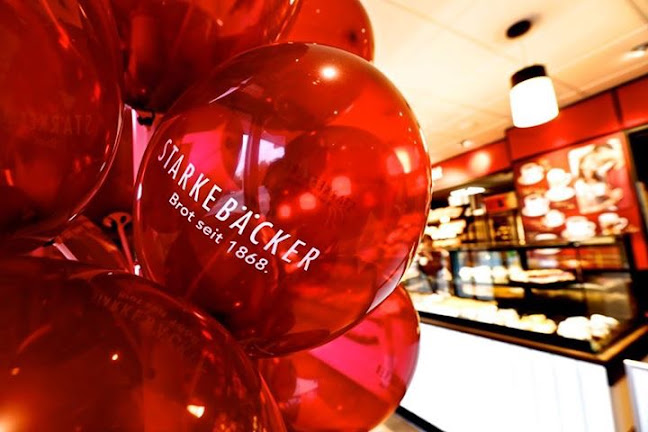 Starke Bäcker Bad Bederkesa - Gastronomie und Hotellerie