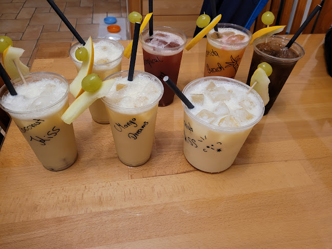 Comentarii opinii despre Cocktail Paradise, Osnabrück