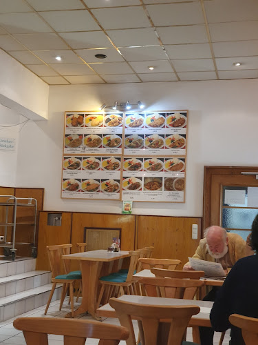 Comentarii opinii despre Zur Frühlingsrolle