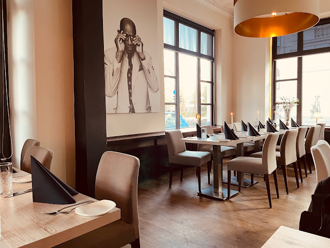 Opinii despre Bestial - Oldenburg în Oldenburg - Gastronomie und Hotellerie