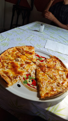 Comentarii opinii despre Saale Döner