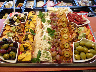 Feinkost und Südländische Spezialitäten Germering