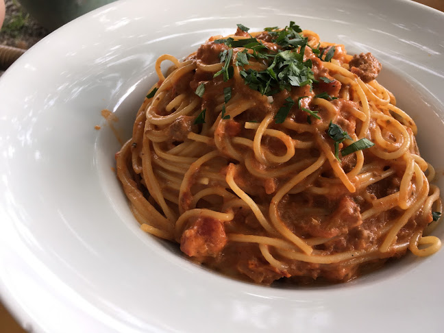 Comentarii opinii despre Café am Schloss / Saarbrücken