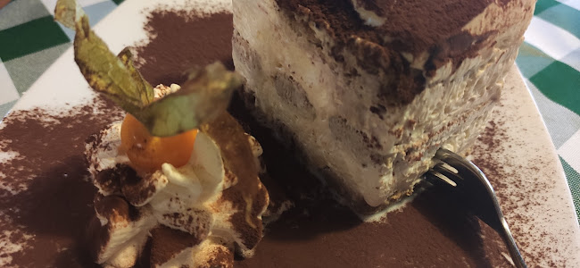 Opinii despre Bei Francesco în Bad Liebenzell - Gastronomie und Hotellerie