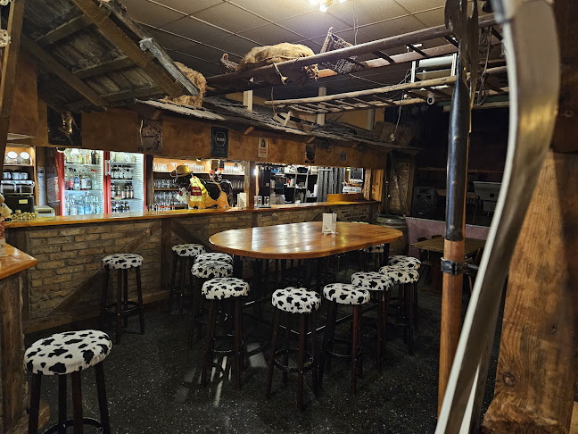 Comentarii opinii despre Kuh-Stall