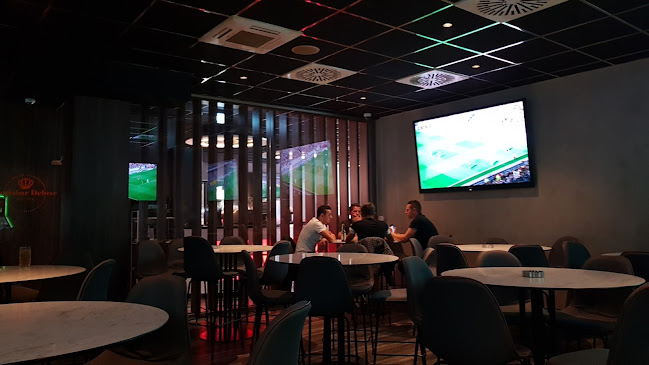 V Sportsbar