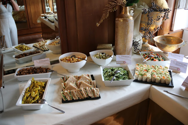 Steudel Catering GmbH - Muldestausee