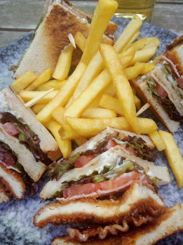 Café Prinz - Gastronomie und Hotellerie