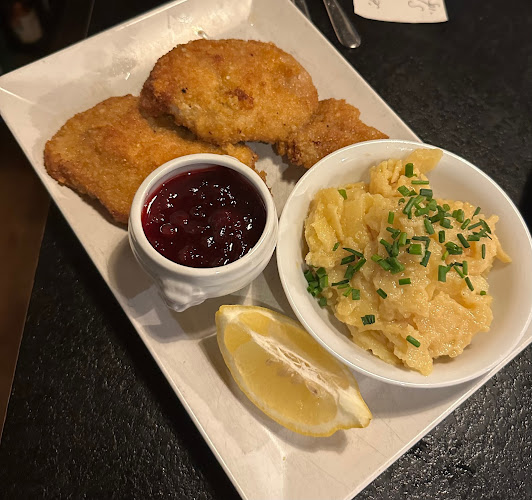 Weinstube Klösterle