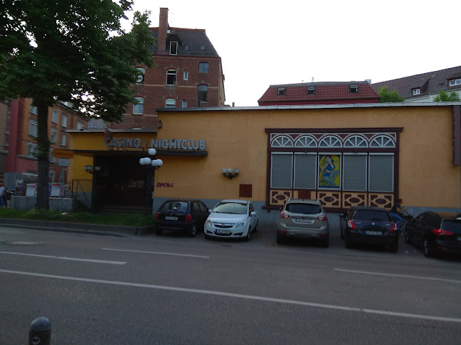 Opinii despre Eden & Lustgarten Ulm în Ulm - Gastronomie und Hotellerie