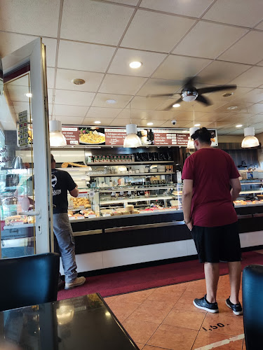 Freundliche Bäckerei - Gastronomie und Hotellerie