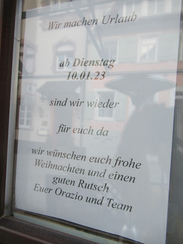 Opinii despre Altstadt Da Orazio în Gernsbach - Gastronomie und Hotellerie