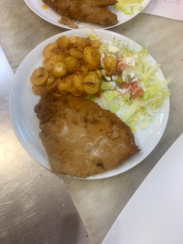 Delphin Grill - Hohenhameln