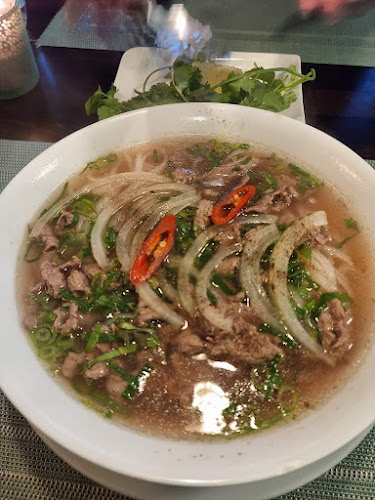 Nom Nom Recklinghausen - Gastronomie und Hotellerie