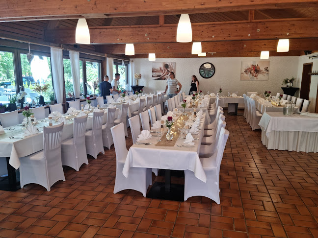 Opinii despre Schwarzwald Vereinsheim în Sindelfingen - Gastronomie und Hotellerie