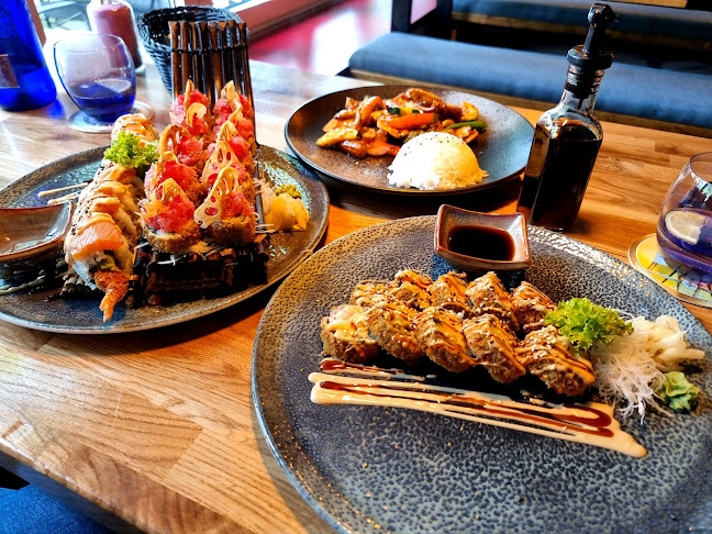 Comentarii opinii despre Ikigai Zweibrücken