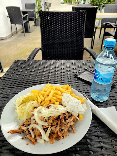 Opinii despre Grill & Pizzeria Heerdt în Düsseldorf - Gastronomie und Hotellerie