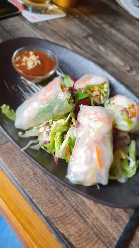 Opinii despre Ricetime în Celle - Gastronomie und Hotellerie