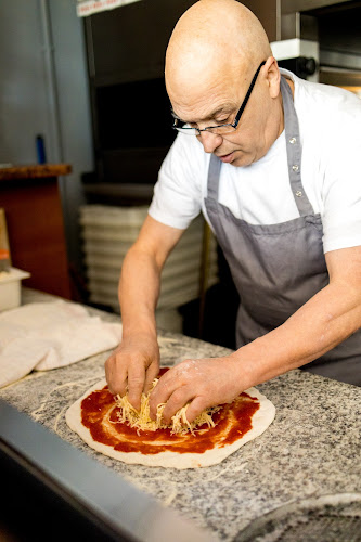 Pizza Studio - Gastronomie und Hotellerie