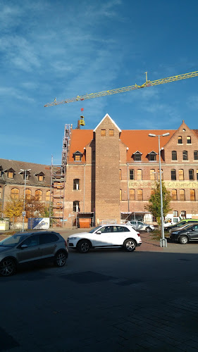 Bäckerei & Konditorei & Cafe Chris Holub