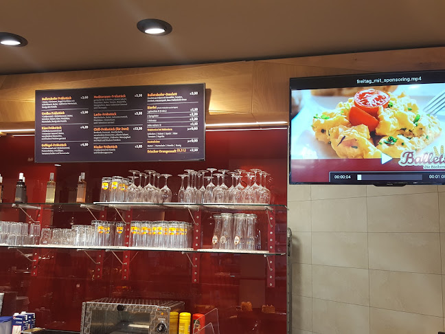 Bäckerei Balletshofer - Gersthofen