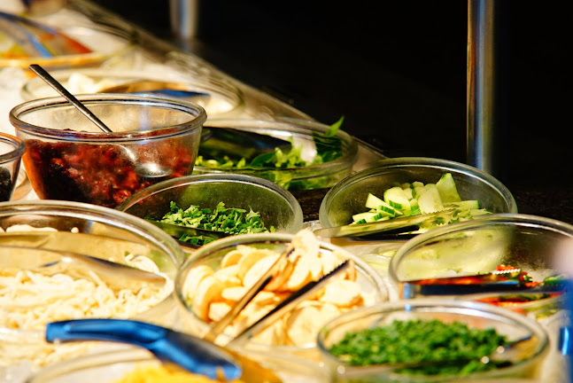 Mongo's Restaurant Essen