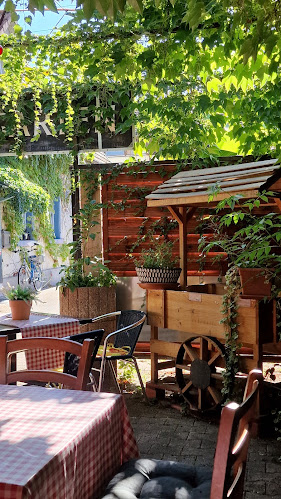 La Trattoria - Zum Schiff - Ötigheim