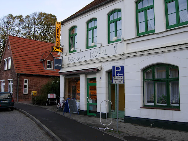 Bäckerei Thomas Kühl - Gastronomie und Hotellerie