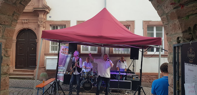 Comentarii opinii despre Hotel und Restaurant Zum Löwen