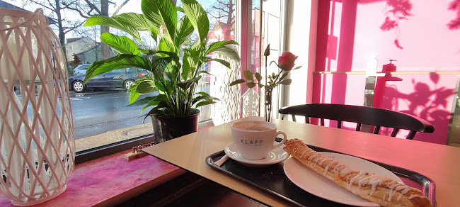 Manubacktur® KLAPP1910 Wickede Markt Bäckerei Konditorei Café - Gastronomie und Hotellerie