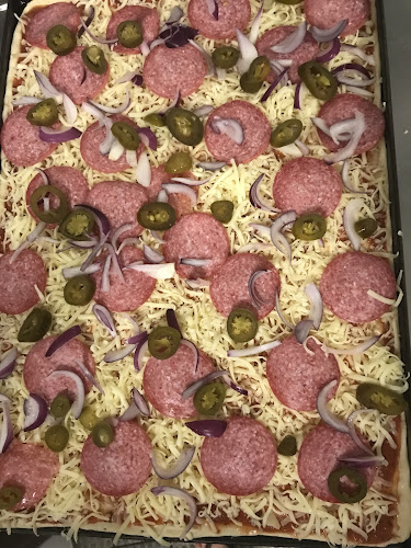 Opinii despre Nessa Pizza în Ingolstadt - Gastronomie und Hotellerie