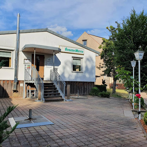 GurkenMeyer - Partylocation - Mieträume - Nordhausen