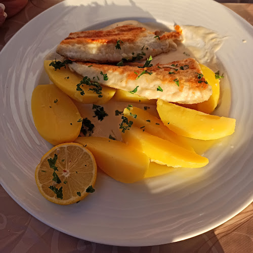 Comentarii opinii despre Gasthaus Montfort