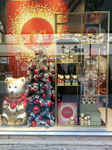 Lindt Boutique Baden-Baden