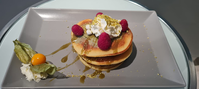 Cinderella‘s Café Bubbletea & Bubblewaffle - Landsberg am Lech