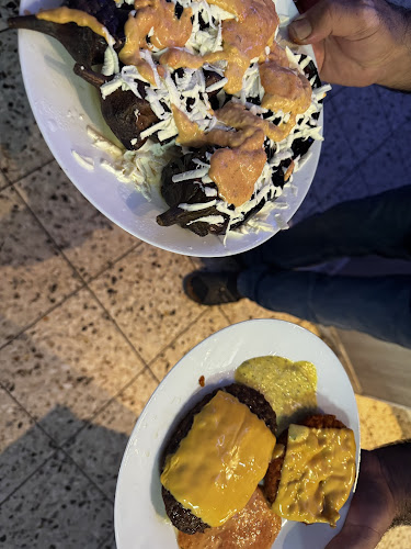 Comentarii opinii despre Dönerhaus 63