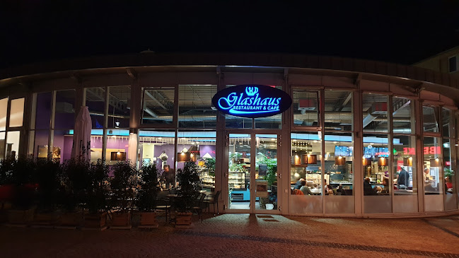 Glashaus Restaurant & Café Mettmann