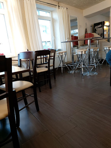 Pizza Kebap House Schelklingen - Gastronomie und Hotellerie