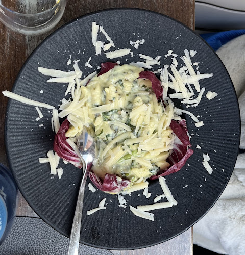 Restaurant Praça de Coimbra