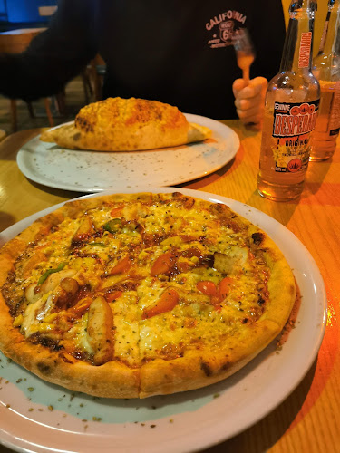 Pizzabar 53 - Bochum